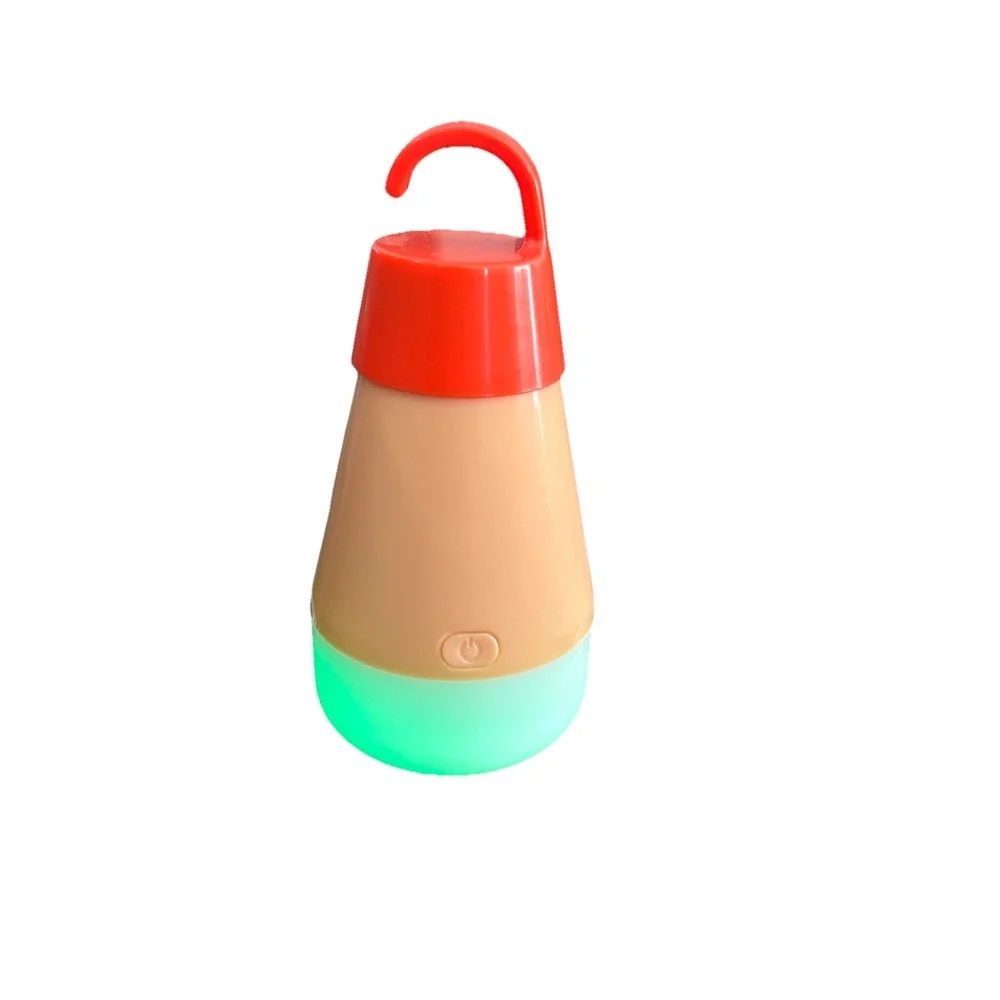 Modern Monkey Mood Mixer Drop Light Lantern Hanging Light